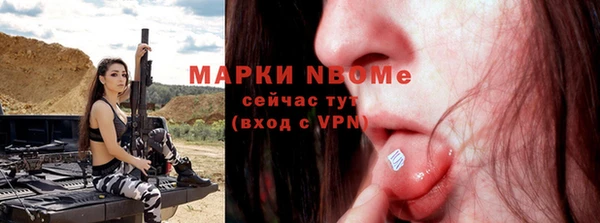 стаф Абинск